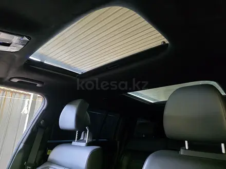 Hyundai Santa Fe 2025 года за 21 500 000 тг. в Алматы – фото 35