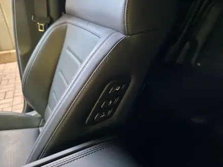 Hyundai Santa Fe 2025 года за 21 500 000 тг. в Алматы – фото 38