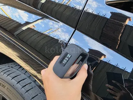 Hyundai Santa Fe 2025 года за 21 500 000 тг. в Алматы – фото 58