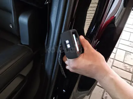 Hyundai Santa Fe 2025 года за 21 500 000 тг. в Алматы – фото 82