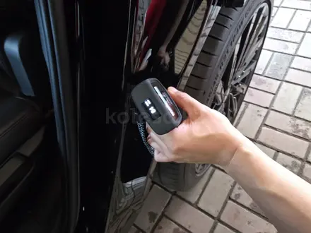 Hyundai Santa Fe 2025 года за 21 500 000 тг. в Алматы – фото 83