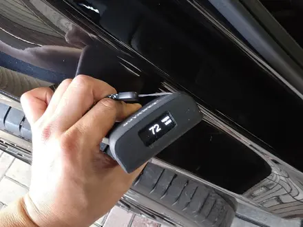 Hyundai Santa Fe 2025 года за 21 500 000 тг. в Алматы – фото 84