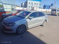 Volkswagen Polo 2011 годаүшін3 800 000 тг. в Караганда