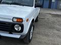 ВАЗ (Lada) Lada 2121 2024 года за 6 500 000 тг. в Уральск – фото 6