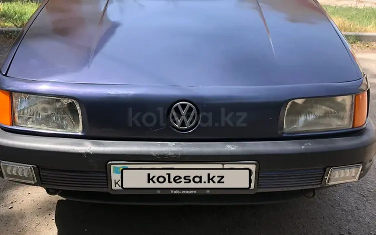 Volkswagen Passat 1992 года за 1 700 000 тг. в Тараз