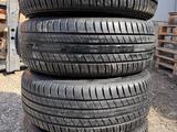 255/60/18 RoadX. Летний комплект за 85 000 тг. в Алматы