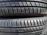 255/60/18 RoadX. Летний комплект за 85 000 тг. в Алматы – фото 2
