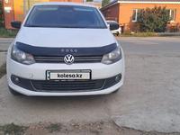 Volkswagen Polo 2014 годаүшін4 144 070 тг. в Актобе