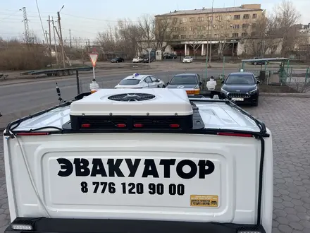 ГАЗ ГАЗель NEXT 2015 года за 15 900 000 тг. в Алматы – фото 3