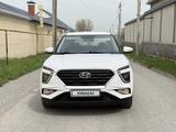 Hyundai Creta 2022 годаүшін9 300 000 тг. в Шымкент