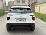 Hyundai Creta 2022 годаүшін9 300 000 тг. в Шымкент – фото 2