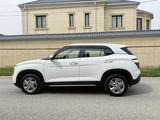 Hyundai Creta 2022 годаүшін9 300 000 тг. в Шымкент – фото 3