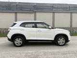 Hyundai Creta 2022 годаүшін9 300 000 тг. в Шымкент – фото 4