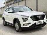 Hyundai Creta 2022 годаүшін9 300 000 тг. в Шымкент – фото 5