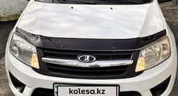 ВАЗ (Lada) Granta 2190 2018 года за 3 400 000 тг. в Алматы
