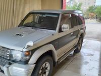 Mitsubishi Pajero 1993 годаүшін1 900 000 тг. в Сатпаев