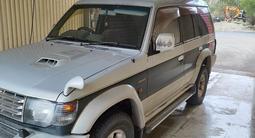 Mitsubishi Pajero 1993 годаүшін1 900 000 тг. в Сатпаев