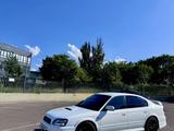 Subaru Legacy 1999 года за 3 700 000 тг. в Алматы – фото 3