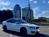 Subaru Legacy 1999 года за 3 700 000 тг. в Алматы – фото 4