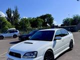 Subaru Legacy 1999 года за 3 700 000 тг. в Алматы