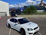 Subaru Legacy 1999 года за 3 700 000 тг. в Алматы – фото 5