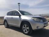 Toyota RAV4 2006 года за 7 800 000 тг. в Павлодар – фото 2