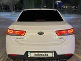 Kia Cerato 2012 годаfor5 250 000 тг. в Шымкент – фото 4