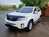 Kia Sorento 2014 года за 8 700 000 тг. в Петропавловск – фото 2