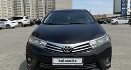 Toyota Corolla 2013 года за 7 100 000 тг. в Актобе – фото 3