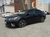 Toyota Corolla 2013 годаүшін7 100 000 тг. в Актобе – фото 4