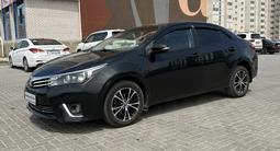 Toyota Corolla 2013 года за 7 100 000 тг. в Актобе – фото 4