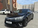 Toyota Corolla 2013 года за 7 100 000 тг. в Актобе