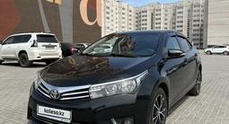 Toyota Corolla 2013 года за 7 100 000 тг. в Актобе