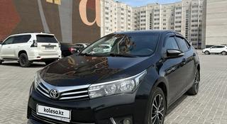 Toyota Corolla 2013 года за 7 100 000 тг. в Актобе