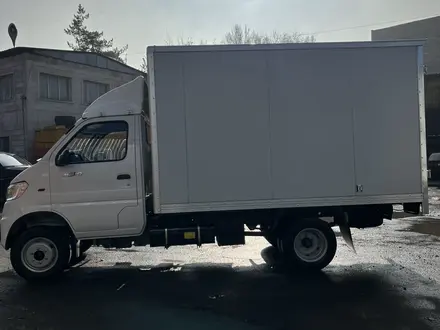 Dongfeng  Captain-W 2026 года за 7 499 000 тг. в Алматы – фото 11