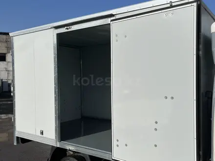 Dongfeng  Captain-W 2026 года за 7 499 000 тг. в Алматы – фото 16