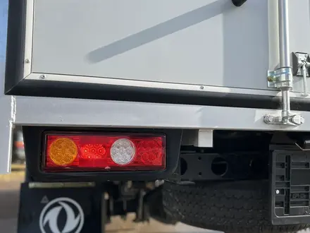Dongfeng  Captain-W 2026 года за 7 499 000 тг. в Алматы – фото 19