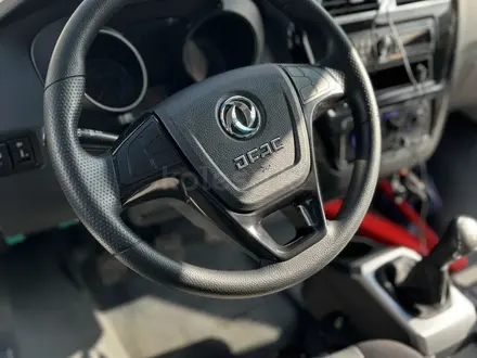 Dongfeng  Captain-W 2026 года за 7 499 000 тг. в Алматы – фото 28