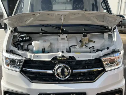 Dongfeng  Captain-W 2026 года за 7 499 000 тг. в Алматы – фото 7