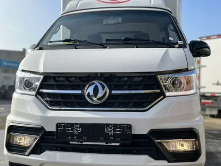 Dongfeng  Captain-W 2026 года за 7 499 000 тг. в Алматы – фото 31