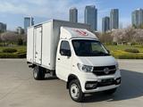 Dongfeng  Captain-W 2026 года за 7 499 000 тг. в Алматы