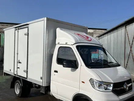 Dongfeng  Captain-W 2026 года за 7 499 000 тг. в Алматы – фото 3