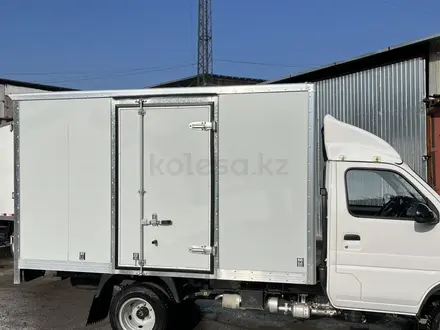 Dongfeng  Captain-W 2026 года за 7 499 000 тг. в Алматы – фото 4