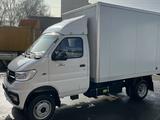 Dongfeng  Captain-W 2026 года за 7 499 000 тг. в Алматы – фото 2