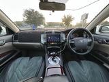 Toyota Mark X 2005 года за 2 600 000 тг. в Семей – фото 2