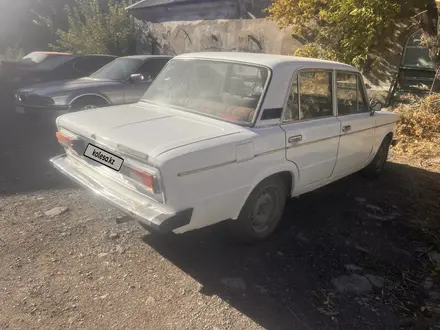 ВАЗ (Lada) 2106 1987 года за 1 500 000 тг. в Караганда