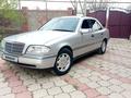 Mercedes-Benz C 200 1994 годаүшін3 000 000 тг. в Тараз – фото 4