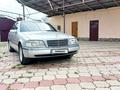 Mercedes-Benz C 200 1994 годаүшін3 000 000 тг. в Тараз – фото 6