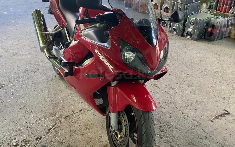 Honda  CBR 600F 2003 года за 2 500 000 тг. в Алматы