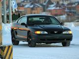 Ford Mustang 1998 годаүшін3 850 000 тг. в Астана